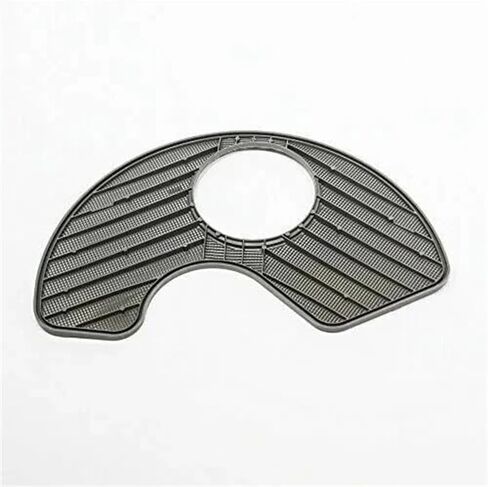 مرشح الشاشة السفلية OEM لـ WDP370PAHB0 WDF330PAHB0 WDF520PADB3 in Kuwait