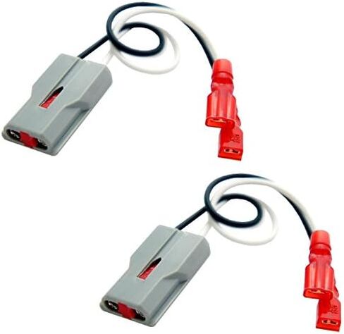 Harmony Audio Bundle Compatible with 1986-1993 Ford Mustang HA-R5 HA-R35 HA-R68 New Factory Speaker Replacement Upgrade Package in Saudi Arabia
