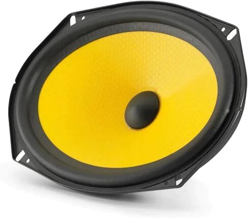 JL Audio C1-690 225W 6"x 9" 2-Way Component Speaker System in Saudi Arabia