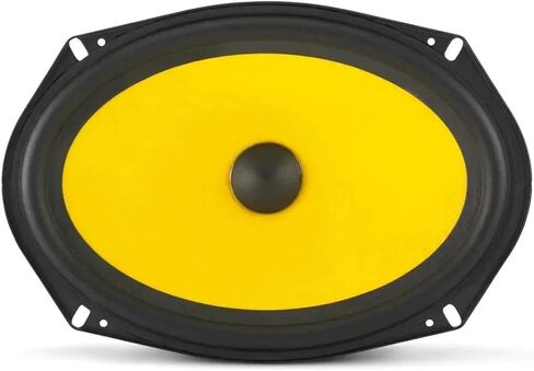 JL Audio C1-690 225W 6"x 9" 2-Way Component Speaker System in Saudi Arabia