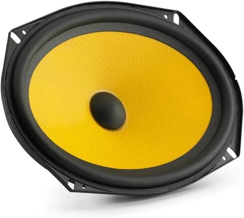 JL Audio C1-690 225W 6"x 9" 2-Way Component Speaker System in Saudi Arabia