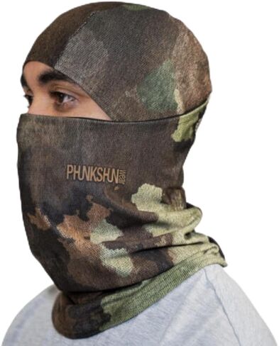 Phunkshun Hybrid Ballerclava in Saudi Arabia