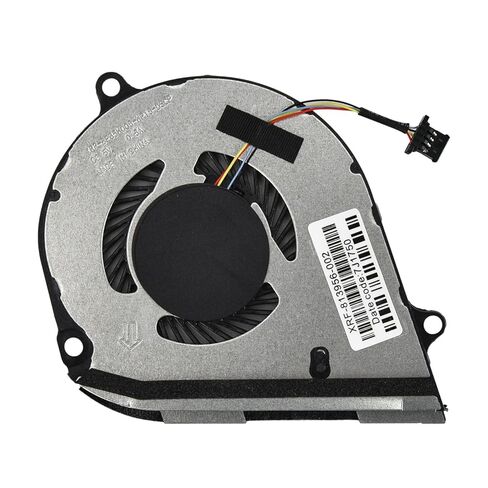 مروحة تبريد بديلة للكمبيوتر المحمول HP Envy X360 15M-DS 15M-DR 15-DS 15-DR، HP 15M-DR1012DX 15M-DS0011DX 15M-DS0012DX 15-DS1063CL سلسلة أجهزة الكمبيوتر المحمول P/N L53541-001 in Kuwait