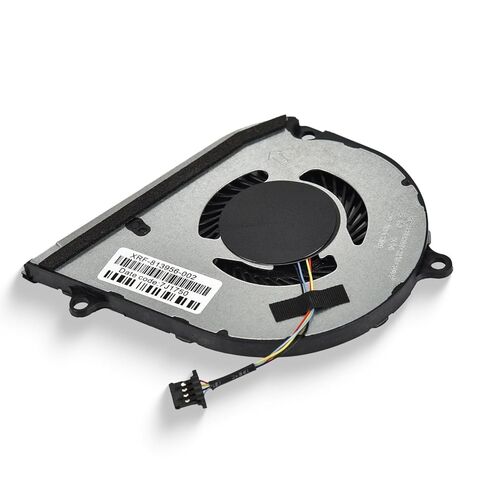 مروحة تبريد بديلة للكمبيوتر المحمول HP Envy X360 15M-DS 15M-DR 15-DS 15-DR، HP 15M-DR1012DX 15M-DS0011DX 15M-DS0012DX 15-DS1063CL سلسلة أجهزة الكمبيوتر المحمول P/N L53541-001 in Kuwait