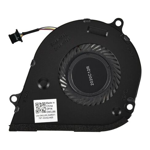 مروحة تبريد بديلة للكمبيوتر المحمول HP Envy X360 15M-DS 15M-DR 15-DS 15-DR، HP 15M-DR1012DX 15M-DS0011DX 15M-DS0012DX 15-DS1063CL سلسلة أجهزة الكمبيوتر المحمول P/N L53541-001 in Kuwait