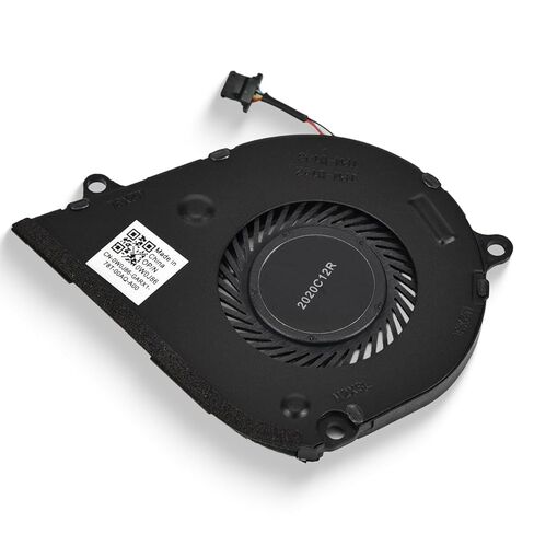 مروحة تبريد بديلة للكمبيوتر المحمول HP Envy X360 15M-DS 15M-DR 15-DS 15-DR، HP 15M-DR1012DX 15M-DS0011DX 15M-DS0012DX 15-DS1063CL سلسلة أجهزة الكمبيوتر المحمول P/N L53541-001 in Kuwait