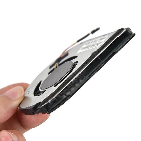 مروحة تبريد بديلة للكمبيوتر المحمول HP Envy X360 15M-DS 15M-DR 15-DS 15-DR، HP 15M-DR1012DX 15M-DS0011DX 15M-DS0012DX 15-DS1063CL سلسلة أجهزة الكمبيوتر المحمول P/N L53541-001 in Kuwait