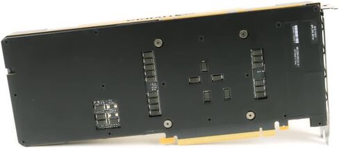بطاقة رسوميات Supermicro NVIDIA Tesla V100 - 16 جيجابايت HBM2 - كامل الطول/الارتفاع الكامل - مبرد سلبي - OpenACC، OpenCL، DirectCompute - الكمبيوتر الشخصي in Kuwait