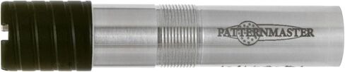 Patternmaster Anaconda طويل المدى 20 مقياس 0.600 ملحق بندقية صيد متين 17-4 أنبوب خنق من الفولاذ المقاوم للصدأ | نطاق فعال يصل إلى 60 ياردة in Kuwait