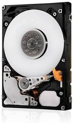 Hitachi HUC101212CSS600 1.2TB SAS 10K 2.5" 6GBPS HDD in Kuwait