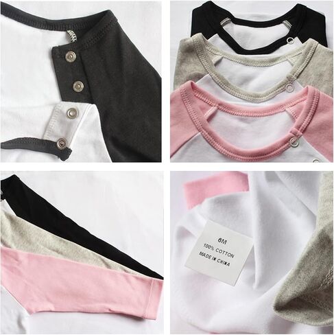 I Like Tennis I'm Told Funny T-Shirts Baby Unisex Graphic Tee Newborn Infant Tops Kids Long Sleeve Clothing in Saudi Arabia