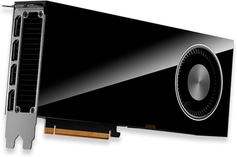 NV Frame RTX 6000 ADA GEN 48GB GDDR6 384BITS PNY VCNRTX6000ADA-PB Video Card in Saudi Arabia