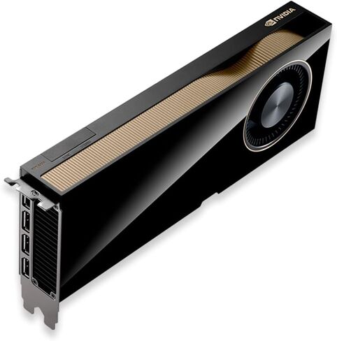 NV Frame RTX 6000 ADA GEN 48GB GDDR6 384BITS PNY VCNRTX6000ADA-PB Video Card in Saudi Arabia