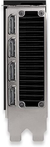 NV Frame RTX 6000 ADA GEN 48GB GDDR6 384BITS PNY VCNRTX6000ADA-PB Video Card in Saudi Arabia