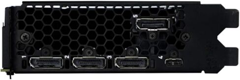 PNY VCQRTX6000-PB Quadro RTX 6000 Graphic Card - 24 GB in Saudi Arabia
