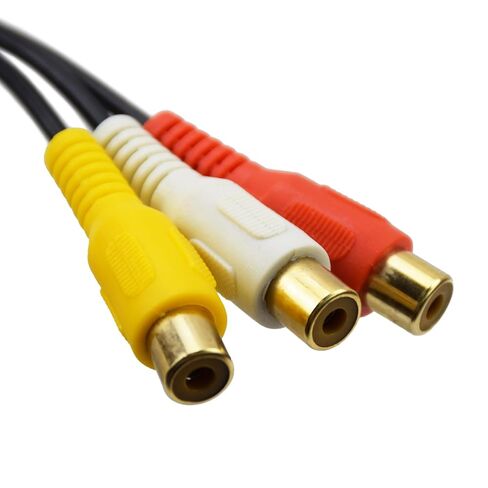 RCA الأسلاك تسخير لراديو ستيريو يناسب جبال الألب ILXW650 ILX-W650 ILX-W650E ILXW650E in Kuwait
