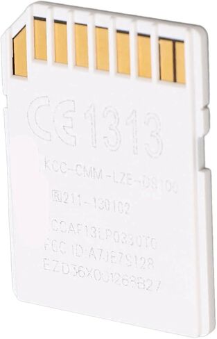 Memory to Storage Card Adapter Transmission Connect Up to 3 Devices Plug and Play SD Adapter for Phone Tablet in Saudi Arabia