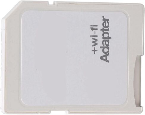 Memory to Storage Card Adapter Transmission Connect Up to 3 Devices Plug and Play SD Adapter for Phone Tablet in Saudi Arabia