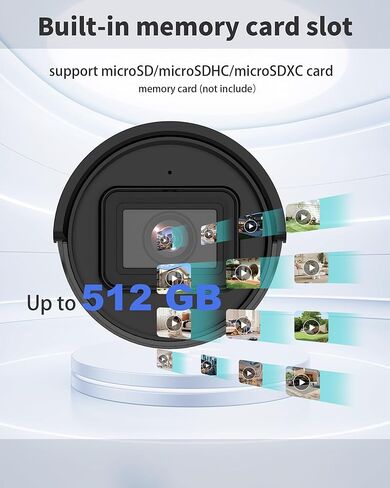 كاميرات رصاصة بدقة 4K/8 ميجابكسل DS-2CD2083G2-I كاميرا Hik AcuSense PoE IP مقاس 2.8 مم، رؤية ليلية بالأشعة تحت الحمراء بطول 131 قدمًا، H.265+، IP67 مقاومة للطقس، اكتشاف الإنسان/المركبة، استبدال DS-2CD2083G0-I، DS-2CD2085FWD-I in Kuwait