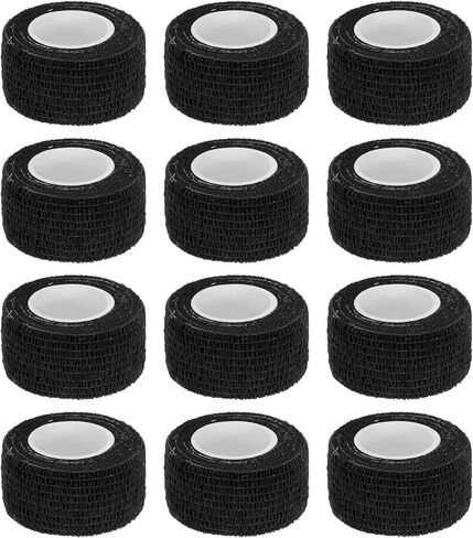 30 عبوة من شريط رياضي متعدد الاستخدامات، محمول، سهل الاستخدام in Kuwait