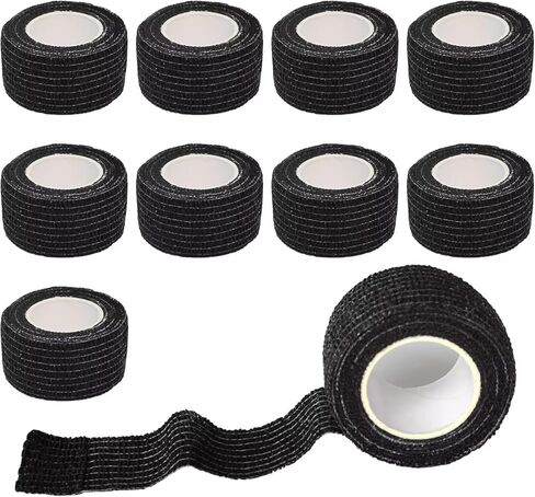 30 عبوة من شريط رياضي متعدد الاستخدامات، محمول، سهل الاستخدام in Kuwait