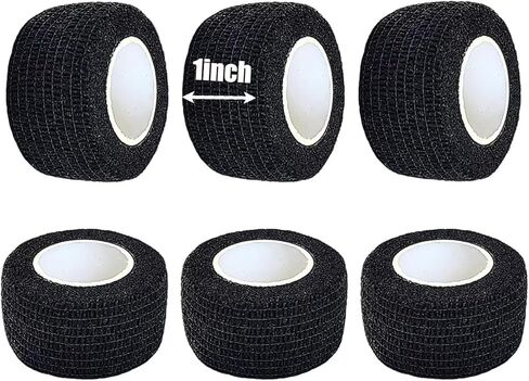 30 عبوة من شريط رياضي متعدد الاستخدامات، محمول، سهل الاستخدام in Kuwait