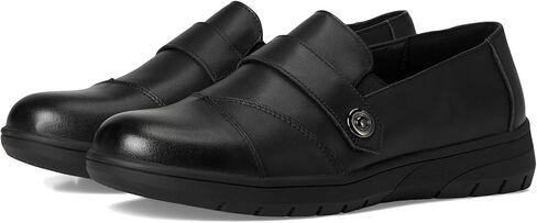 Spring Step Women's Ivorie Loafer Flat in Saudi Arabia