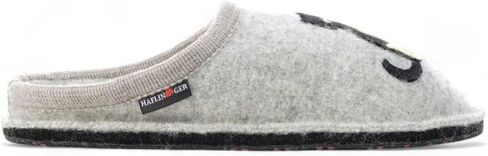 HAFLINGER Canegatto, Color: Silver Grey, Size: 40 (313097-84-40) in Saudi Arabia