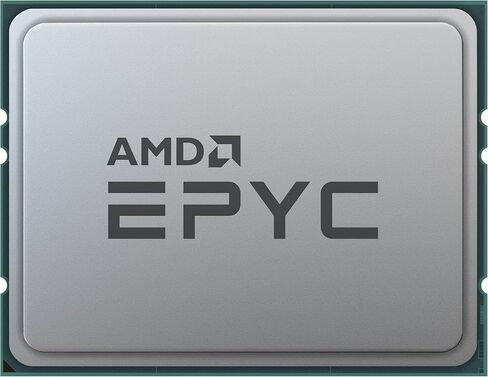 AMD EPYC 7742-2.25 GHz - 64-core - 128 Threads - 256 MB Cache - Socket SP3 - PIB/WOF in Saudi Arabia