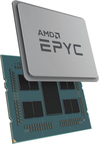 AMD EPYC 7742-2.25 GHz - 64-core - 128 Threads - 256 MB Cache - Socket SP3 - PIB/WOF in Saudi Arabia