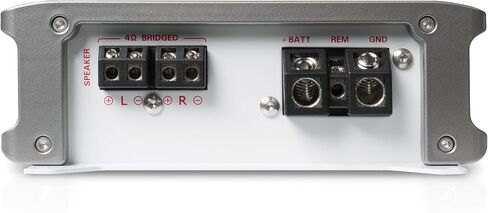 MTX Audio WET75.2 200W RMS 2-Channel Class A/B Marine Amplifier in Saudi Arabia