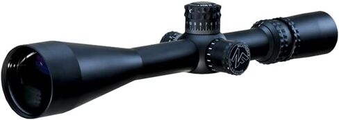 Nightforce NXS 5.5-22x56mm F2 30mm أنبوب متين ودقيق أسود نطاق بندقية الصيد - ZeroStop Parallax قابل للتعديل المستوى البؤري الثاني نطاق الرماية بعيد المدى in Kuwait
