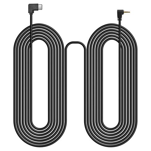 WOLFBOX 18.04Feet Internal Cabin Camera Longer Replacement Cable for G900 Tripro Cabin Version in Saudi Arabia