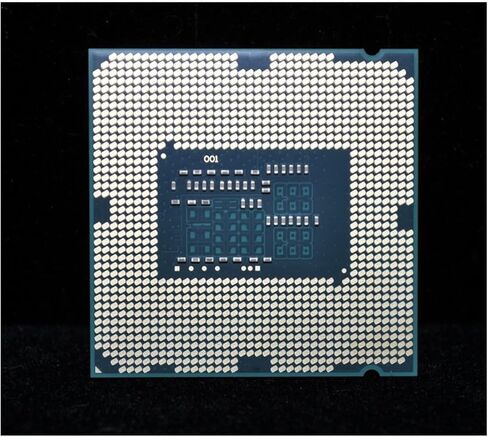 معالج وحدة المعالجة المركزية G1820 2.7 جيجا هرتز 2 متر كاش ثنائي النواة SR1CN LGA 1150 Tray in Kuwait