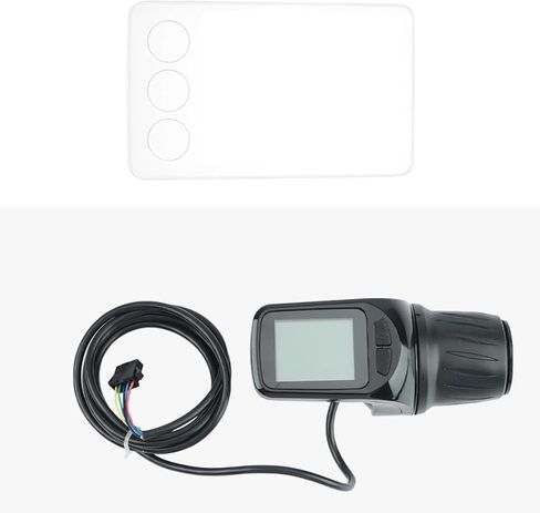 E-Bike Monitor Waterproof Protective Cover for S886 LCD Display in Saudi Arabia