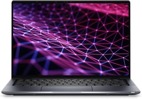 لاب توب ديل لاتيتيود 9430 2 في 1 قابل للتحويل، شاشة لمس 14 بوصة QHD، انتل كور i7-1265U، ذاكرة الوصول العشوائي 16 جيجا، 512 جيجا اس اس دي، ويندوز 11 برو (تجديد معتمد) in Kuwait