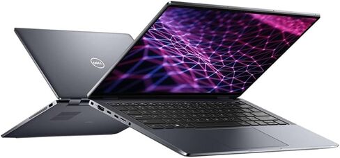 لاب توب ديل لاتيتيود 9430 2 في 1 قابل للتحويل، شاشة لمس 14 بوصة QHD، انتل كور i7-1265U، ذاكرة الوصول العشوائي 16 جيجا، 512 جيجا اس اس دي، ويندوز 11 برو (تجديد معتمد) in Kuwait