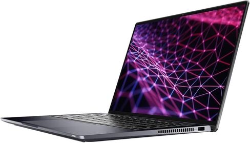 لاب توب ديل لاتيتيود 9430 2 في 1 قابل للتحويل، شاشة لمس 14 بوصة QHD، انتل كور i7-1265U، ذاكرة الوصول العشوائي 16 جيجا، 512 جيجا اس اس دي، ويندوز 11 برو (تجديد معتمد) in Kuwait
