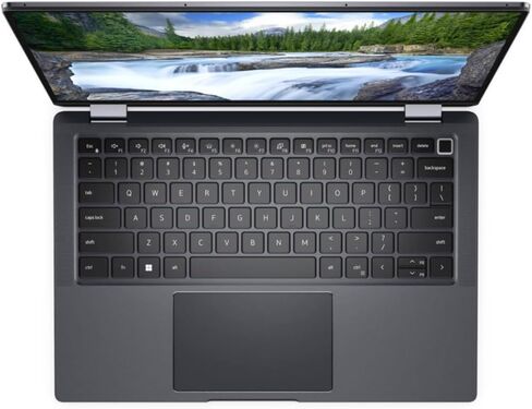 لاب توب ديل لاتيتيود 9430 2 في 1 قابل للتحويل، شاشة لمس 14 بوصة QHD، انتل كور i7-1265U، ذاكرة الوصول العشوائي 16 جيجا، 512 جيجا اس اس دي، ويندوز 11 برو (تجديد معتمد) in Kuwait