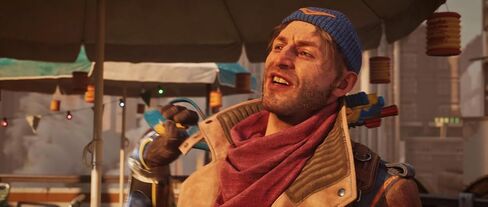 فرقة انتحارية: اقتل فرقة العدالة (بلاي ستيشن 5) in Saudi Arabia