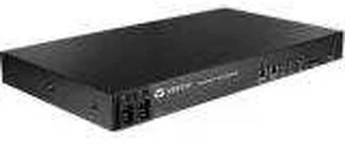 212 Main 16 Port Dual AC Console 35W Server in Saudi Arabia