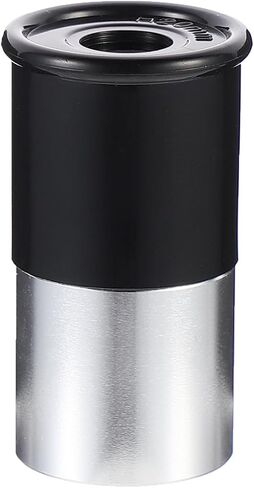 965 Inch H20Mm Glass Multi-Coated Telescope Eyepiece ABS Optical Accessory for Astronomy Enthusiasts and Amateur Stargazing in Saudi Arabia