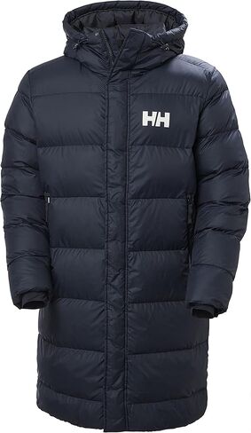 Helly-Hansen Men Active Long Winter Parka in Saudi Arabia
