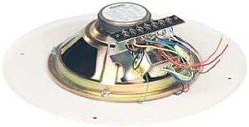 2GF8977 - مكبر صوت Bogen S86T725PG8W 4 وات RMS - أوف وايت in Saudi Arabia