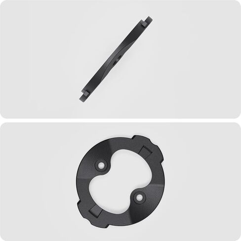 TUSITA S00-02030-00 Quarter-Turn Tab Kit Compatible with Garmin Edge 540 840 GPS, 2-Pack in Saudi Arabia