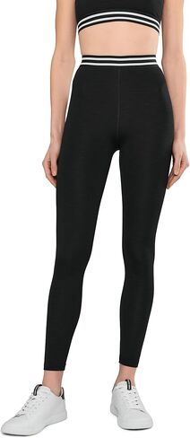 SPLITS59 Women's Bailey High-Waist Active Rib 7/8 in Saudi Arabia