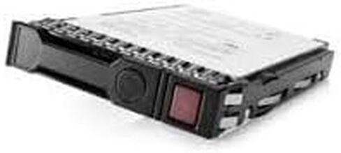 أصلي 872737-001 1.2 تيرابايت SAS 12G 10K SFF SC DS HDD أصلي in Saudi Arabia
