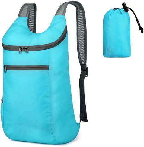 Lightweight And Portable Sports Backpack for Camping, Hiking and Traveling in Saudi Arabia