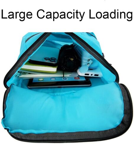 Lightweight And Portable Sports Backpack for Camping, Hiking and Traveling in Saudi Arabia