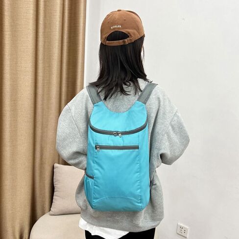 Lightweight And Portable Sports Backpack for Camping, Hiking and Traveling in Saudi Arabia